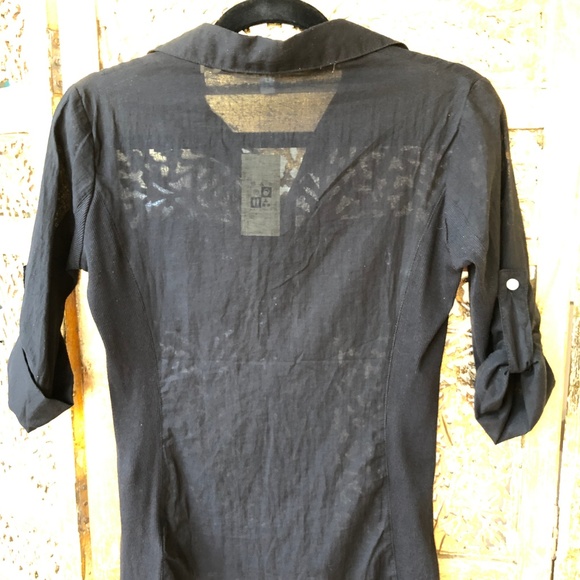 Max Studio | XS Women's Blouse | NEW - Picture 2 of 7